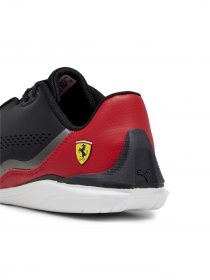 Кроссовки PUMA Ferrari Drift Cat Decima модель 307193 Фото