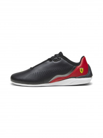 Кроссовки PUMA Ferrari Drift Cat Decima модель 307193 Фото