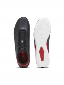 Кроссовки PUMA Ferrari Drift Cat Decima модель 307193 Фото