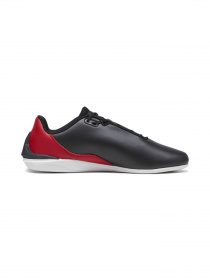 Кроссовки PUMA Ferrari Drift Cat Decima модель 307193 Фото