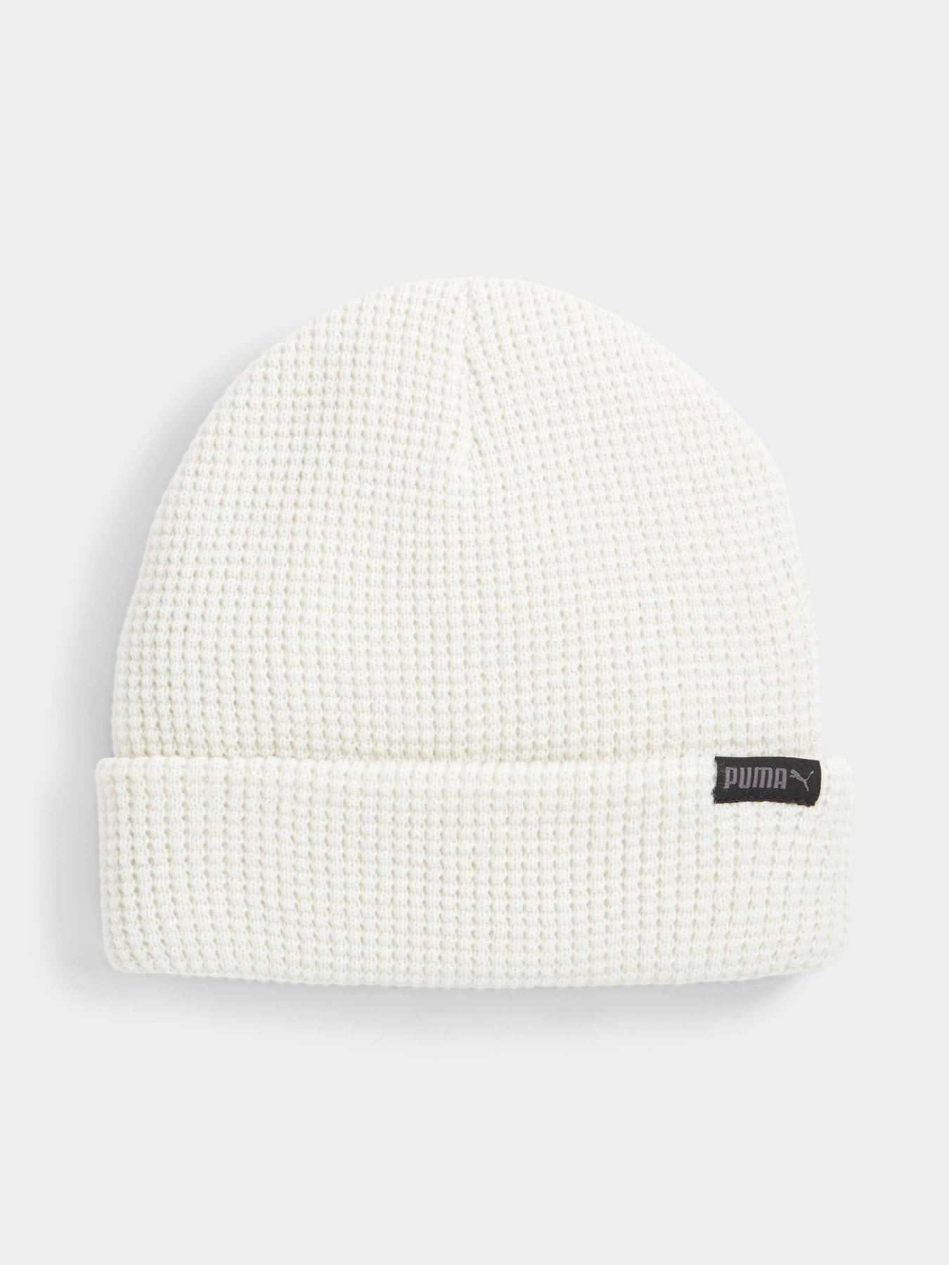 Шапки та кепки PUMA Archive Mid Fit Beanie модель 022848 Фото