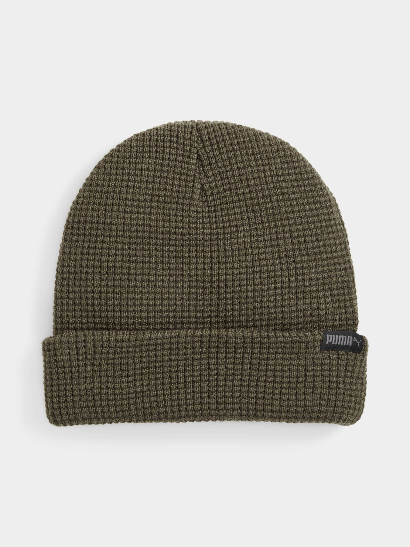 Шапки и кепки PUMA Archive Mid Fit Beanie модель 022848 Шапки и кепки PUMA Archive Mid Fit Beanie модель 022848 Фото