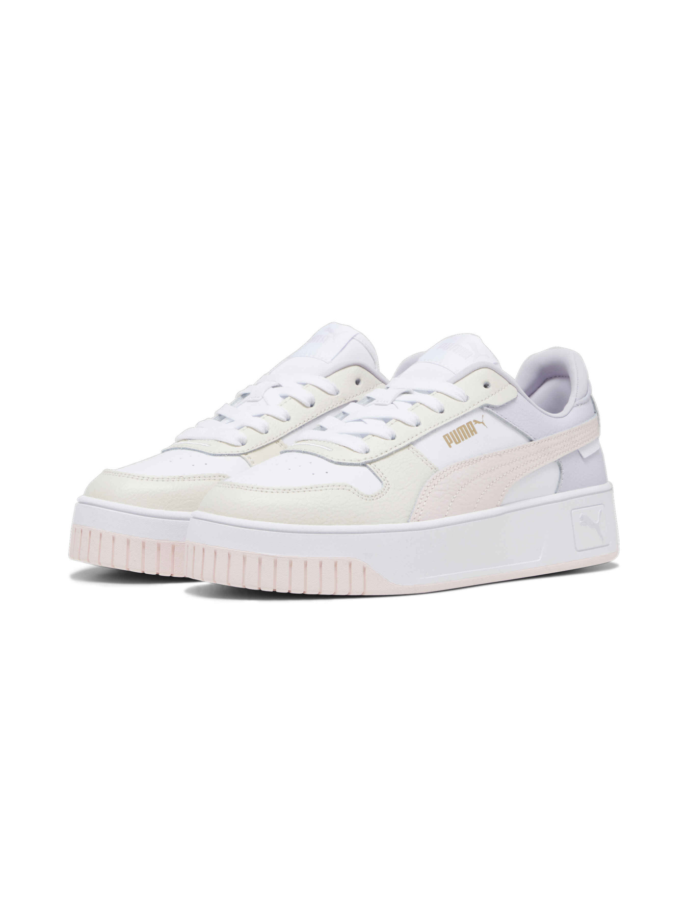 Кеди PUMA Carina Street модель 389390 Фото