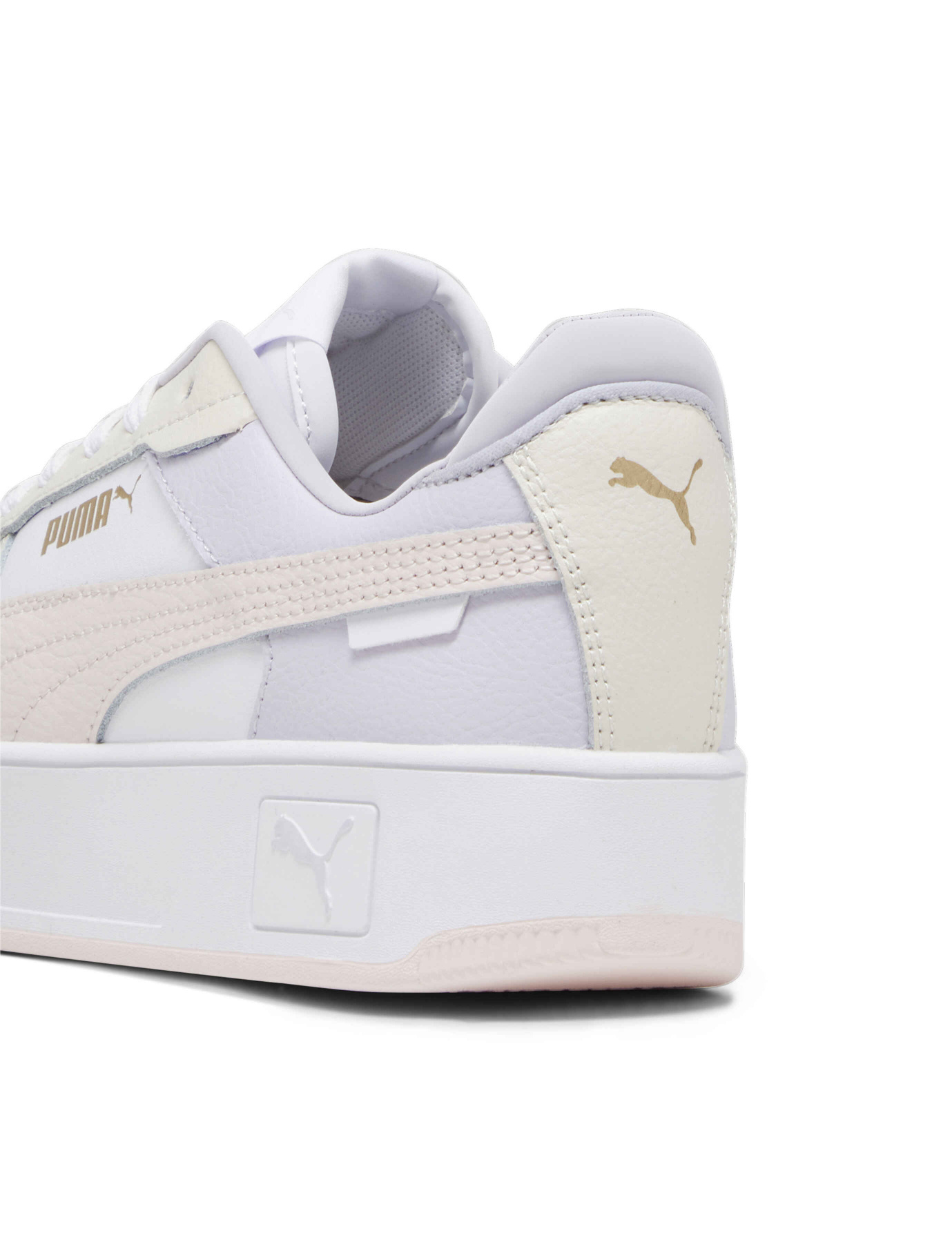 Кеди PUMA Carina Street модель 389390 Фото