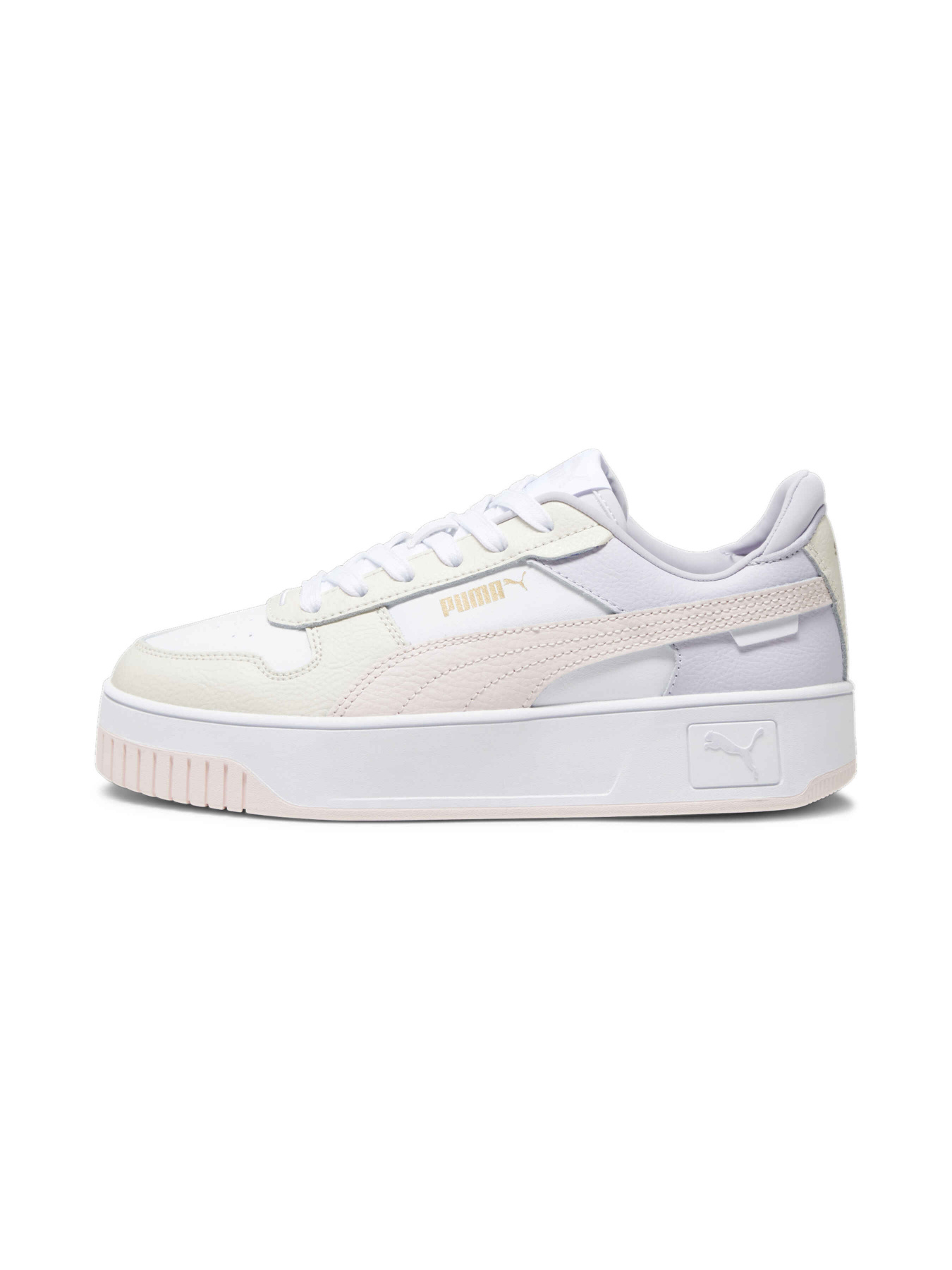 Кеди PUMA Carina Street модель 389390 Фото
