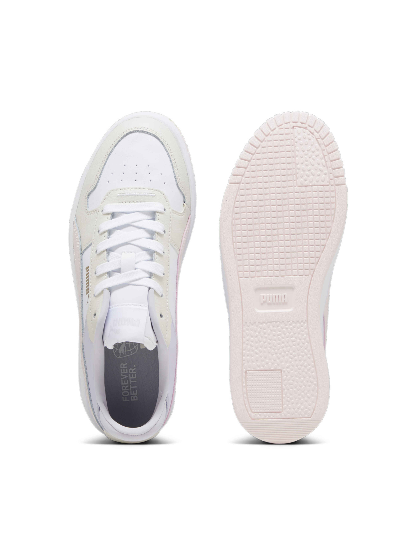 Кеди PUMA Carina Street модель 389390 Фото