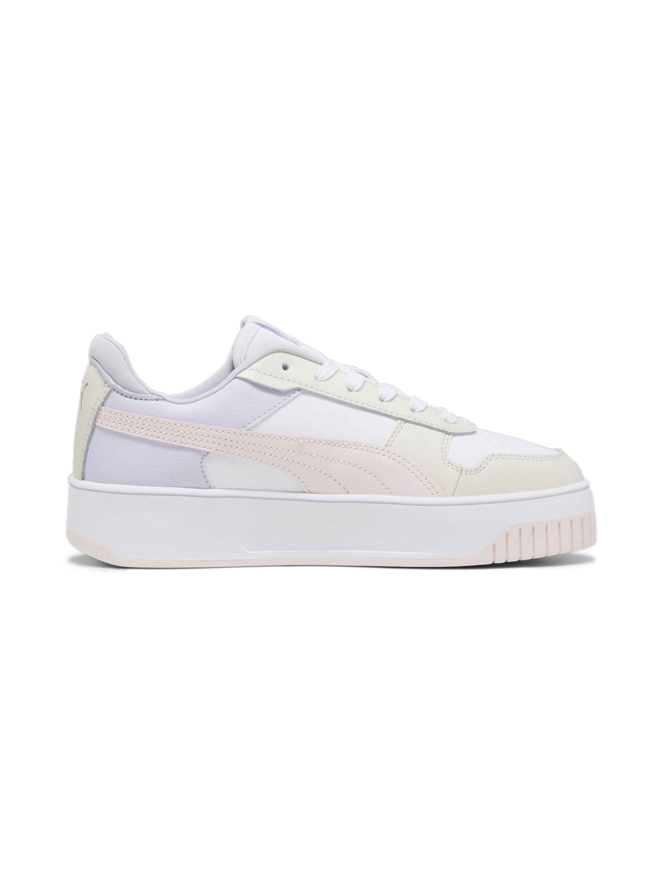 Кеди PUMA Carina Street модель 389390 Фото