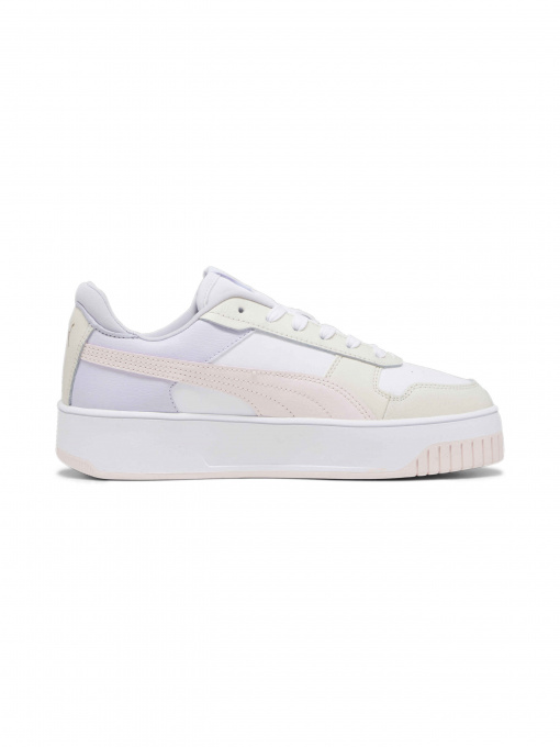 Кеди PUMA Carina Street модель 389390 Фото