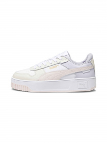 Кеди PUMA Carina Street модель 389390 Фото