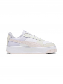 Кеди PUMA Carina Street модель 389390 Фото