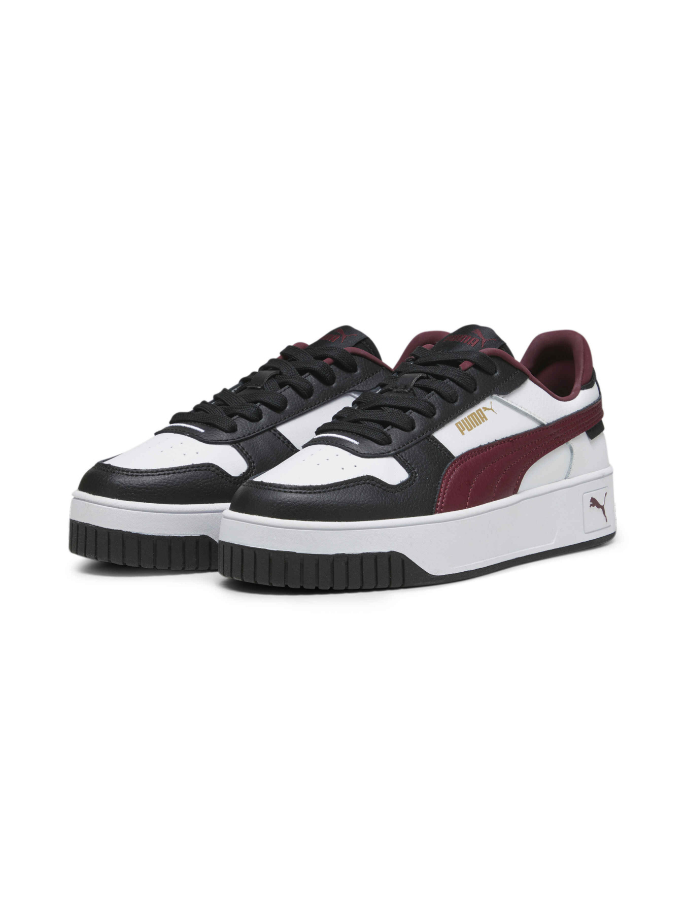 Кроссовки PUMA Carina Street модель 389390 Фото