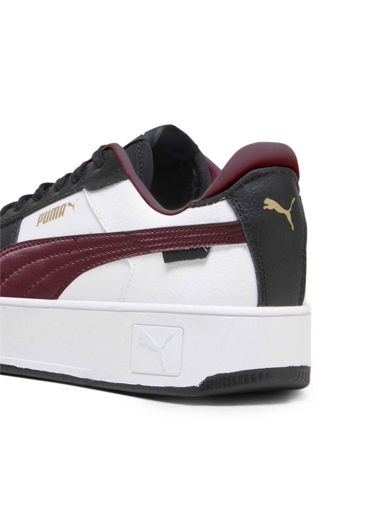 Кроссовки PUMA Carina Street модель 389390 Фото