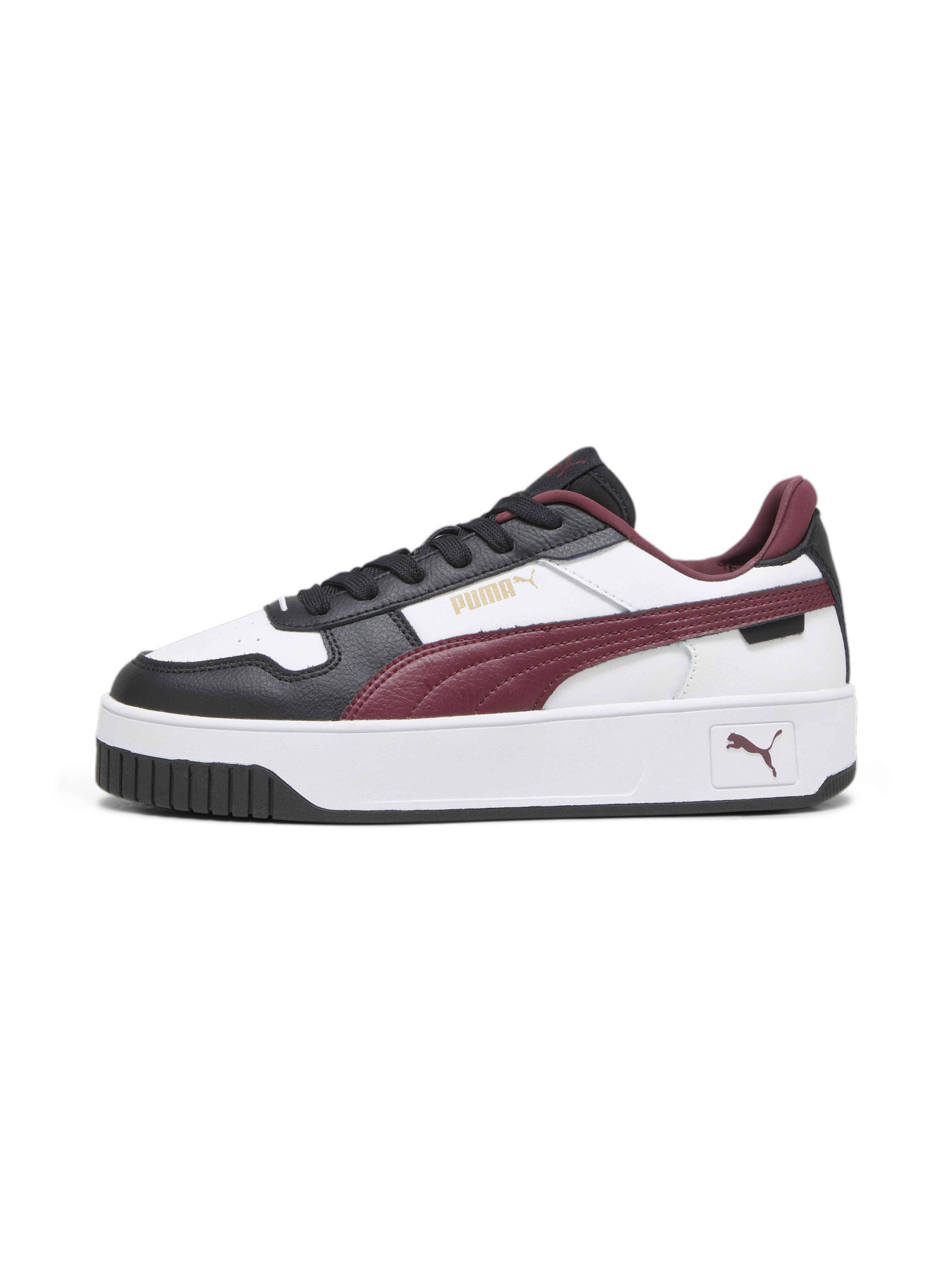 Кроссовки PUMA Carina Street модель 389390 Фото