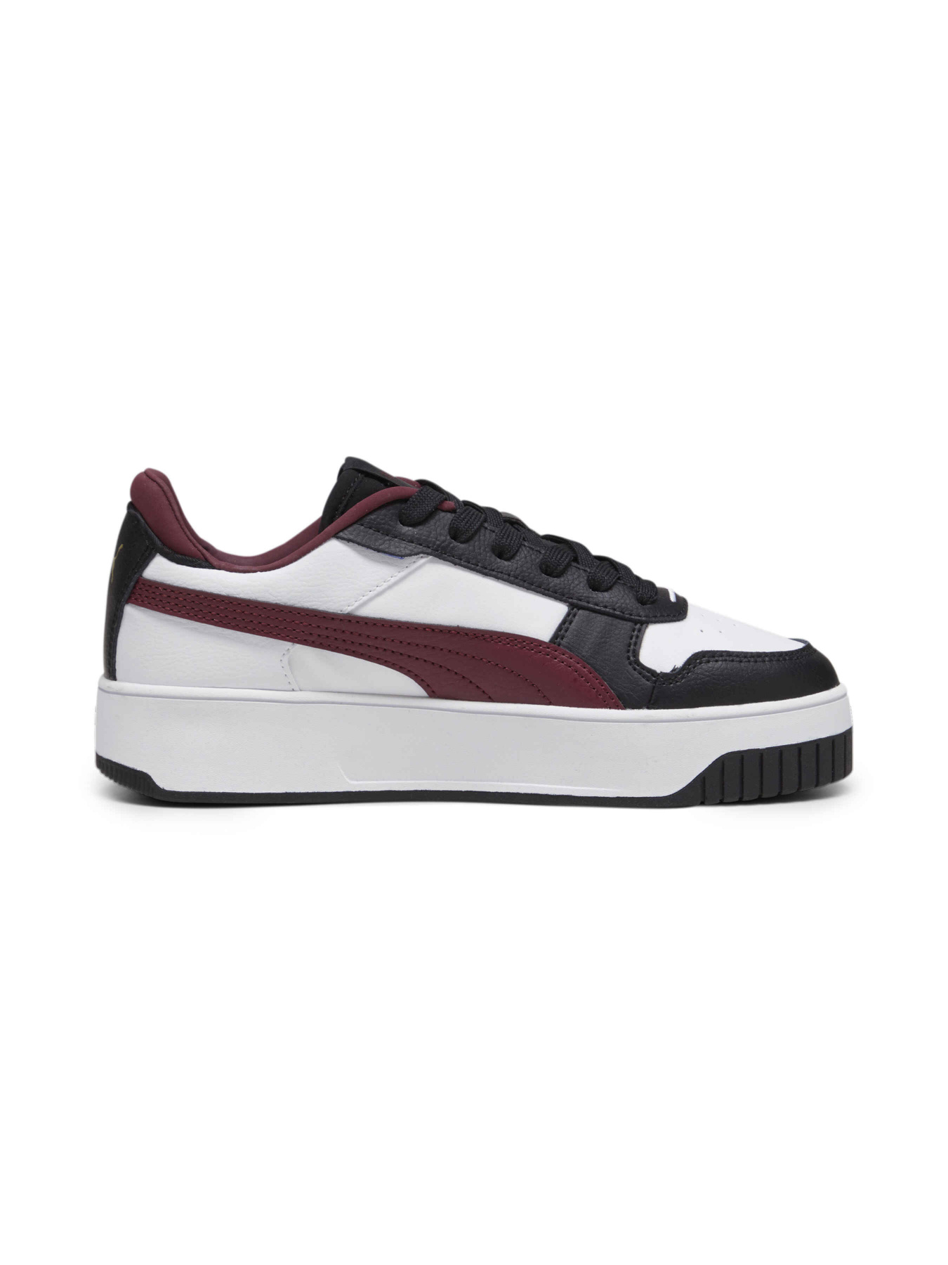 Кроссовки PUMA Carina Street модель 389390 Фото