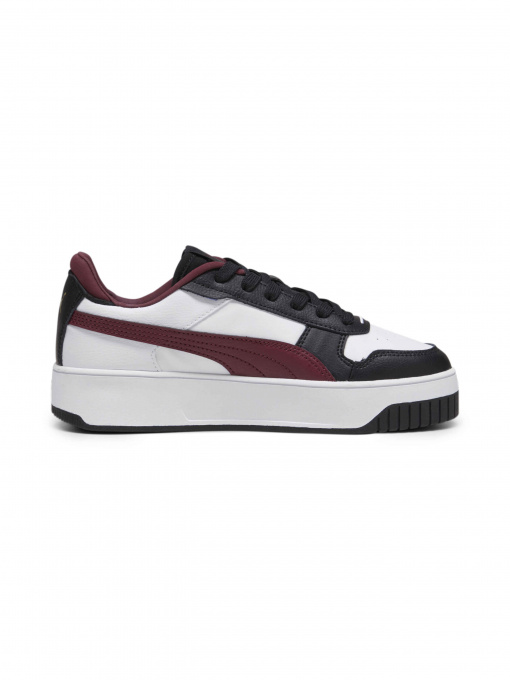 Кроссовки PUMA Carina Street модель 389390 Фото