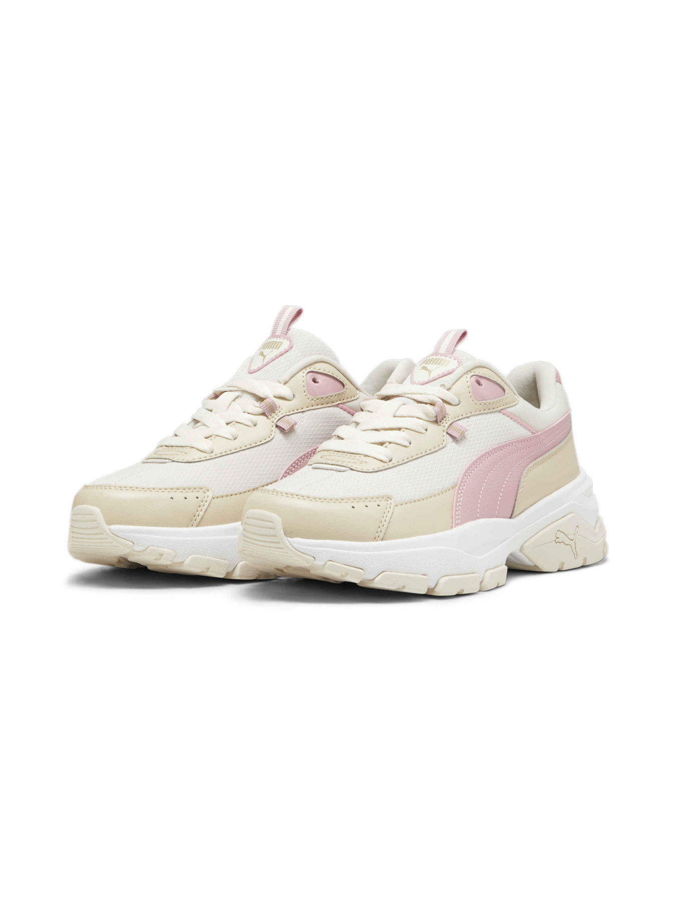 Кроссовки PUMA Cassia Via модель 389223 Фото