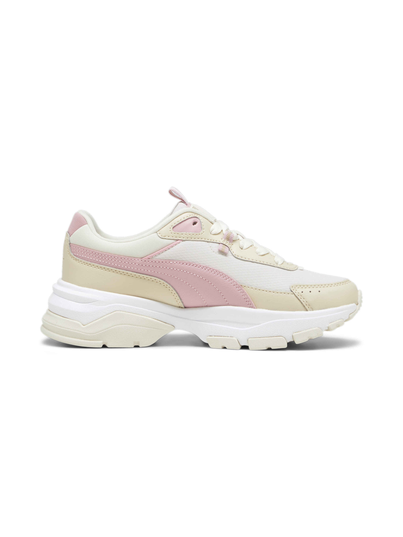 Кроссовки PUMA Cassia Via модель 389223 Фото
