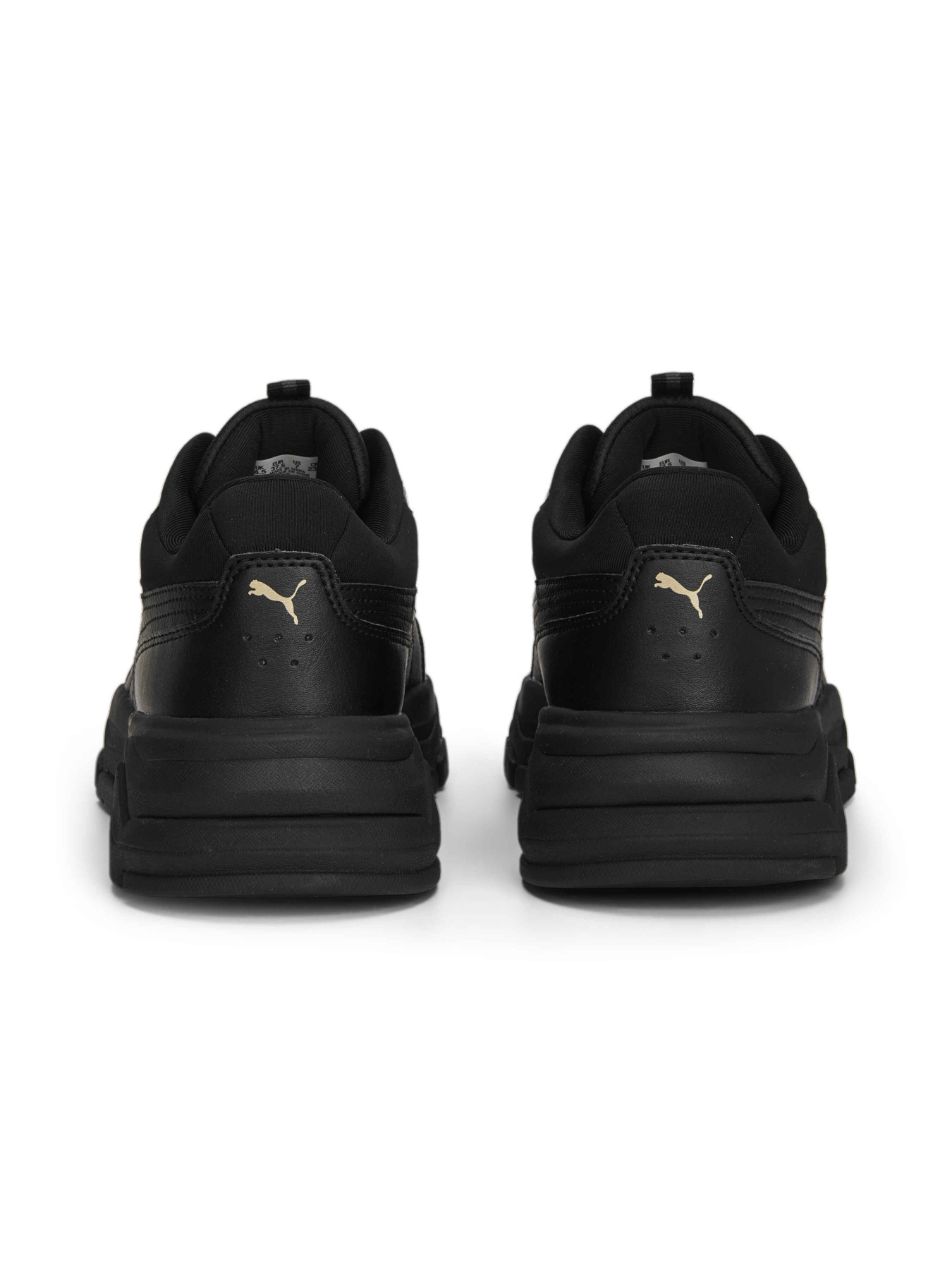 Кросівки PUMA Cassia Via модель 389223 Фото