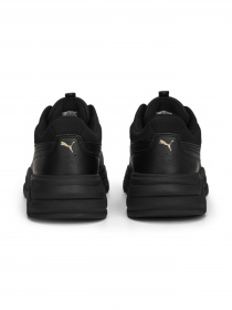 Кросівки PUMA Cassia Via модель 389223 Фото