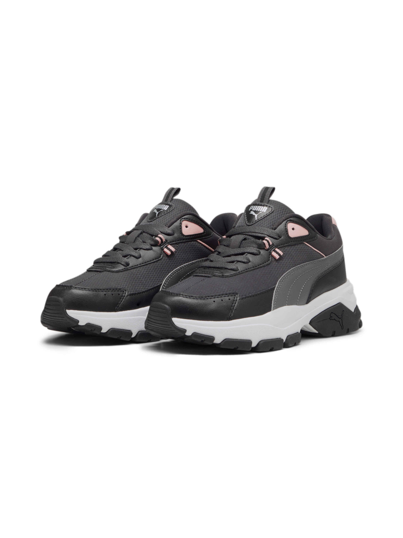 Кросівки PUMA Cassia Via модель 389223 Фото