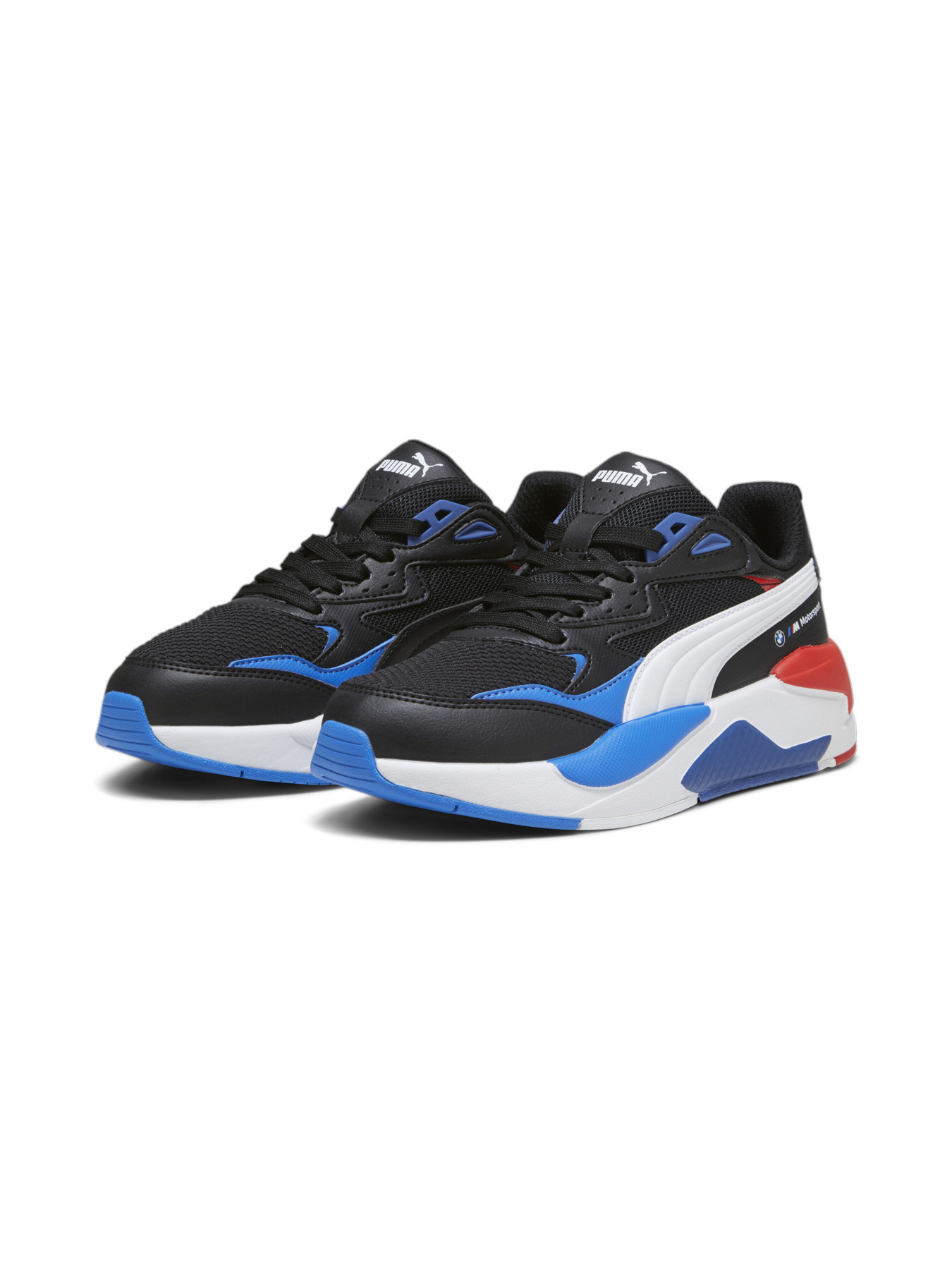 Кросівки PUMA Bmw Mms X-ray Speed Jr модель 307174 Фото