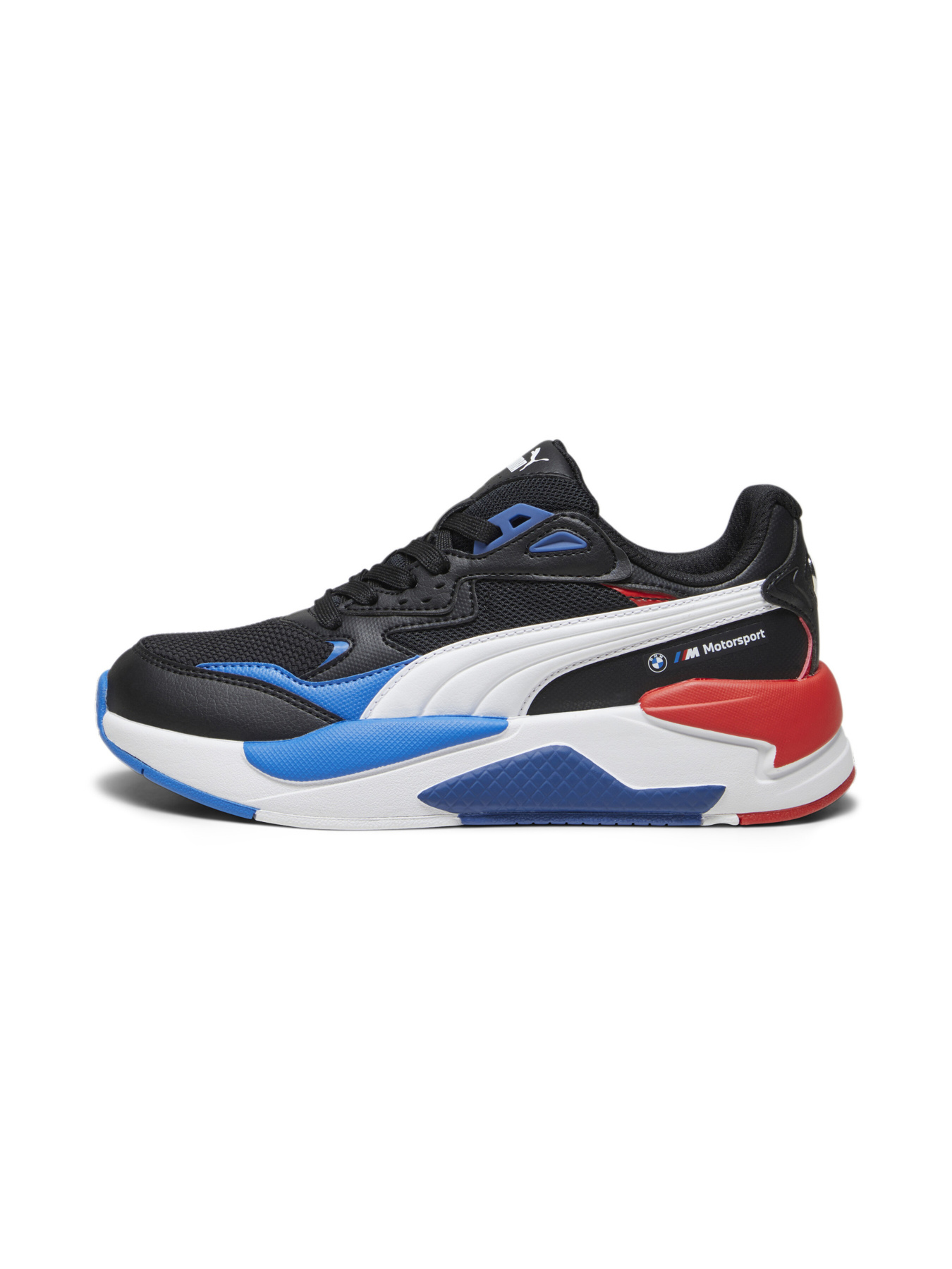 Кросівки PUMA Bmw Mms X-ray Speed Jr модель 307174 Фото