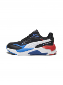 Кросівки PUMA Bmw Mms X-ray Speed Jr модель 307174 Фото