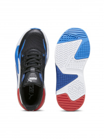 Кросівки PUMA Bmw Mms X-ray Speed Jr модель 307174 Фото