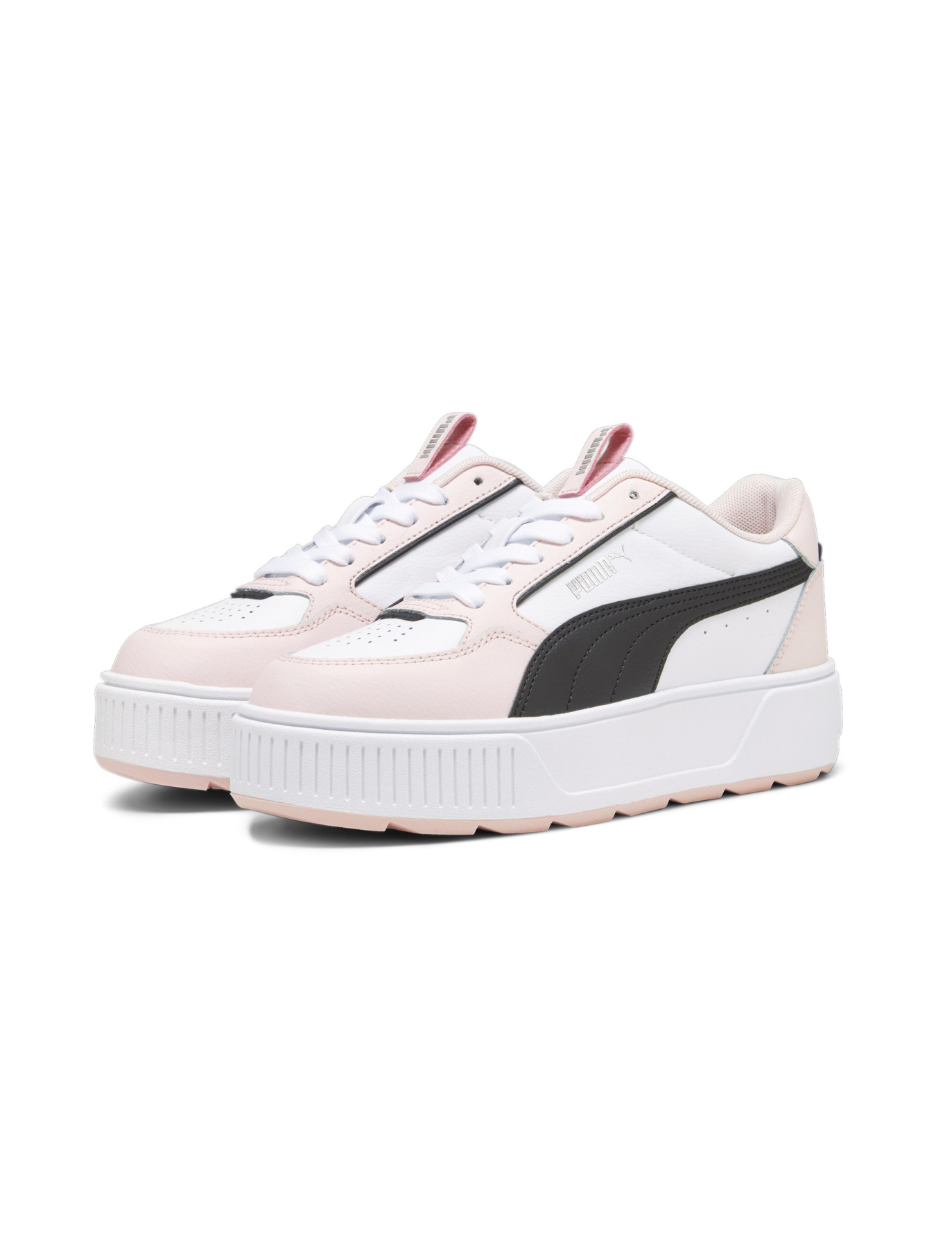 Кросівки PUMA Karmen Rebelle модель 387212 Фото
