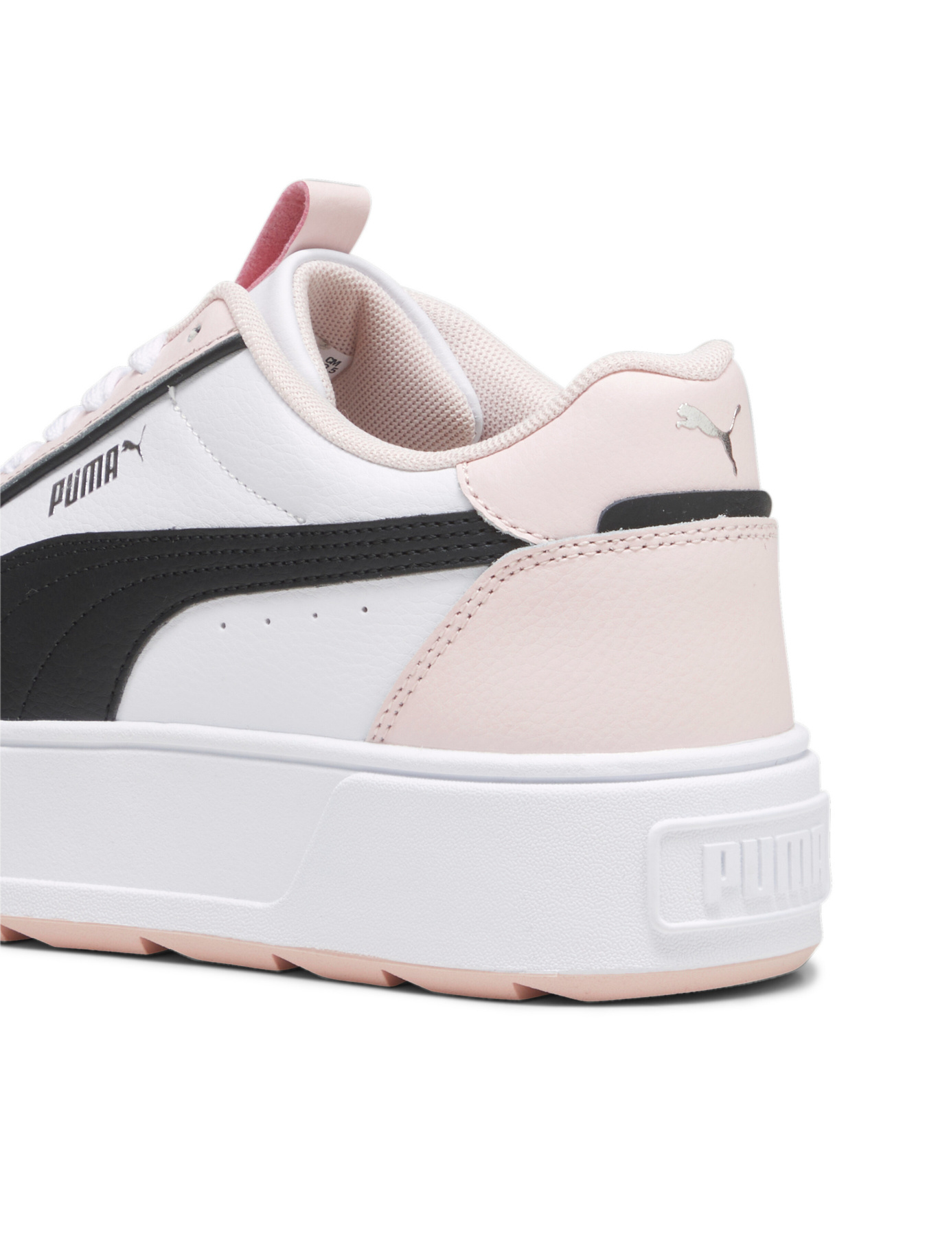 Кросівки PUMA Karmen Rebelle модель 387212 Фото