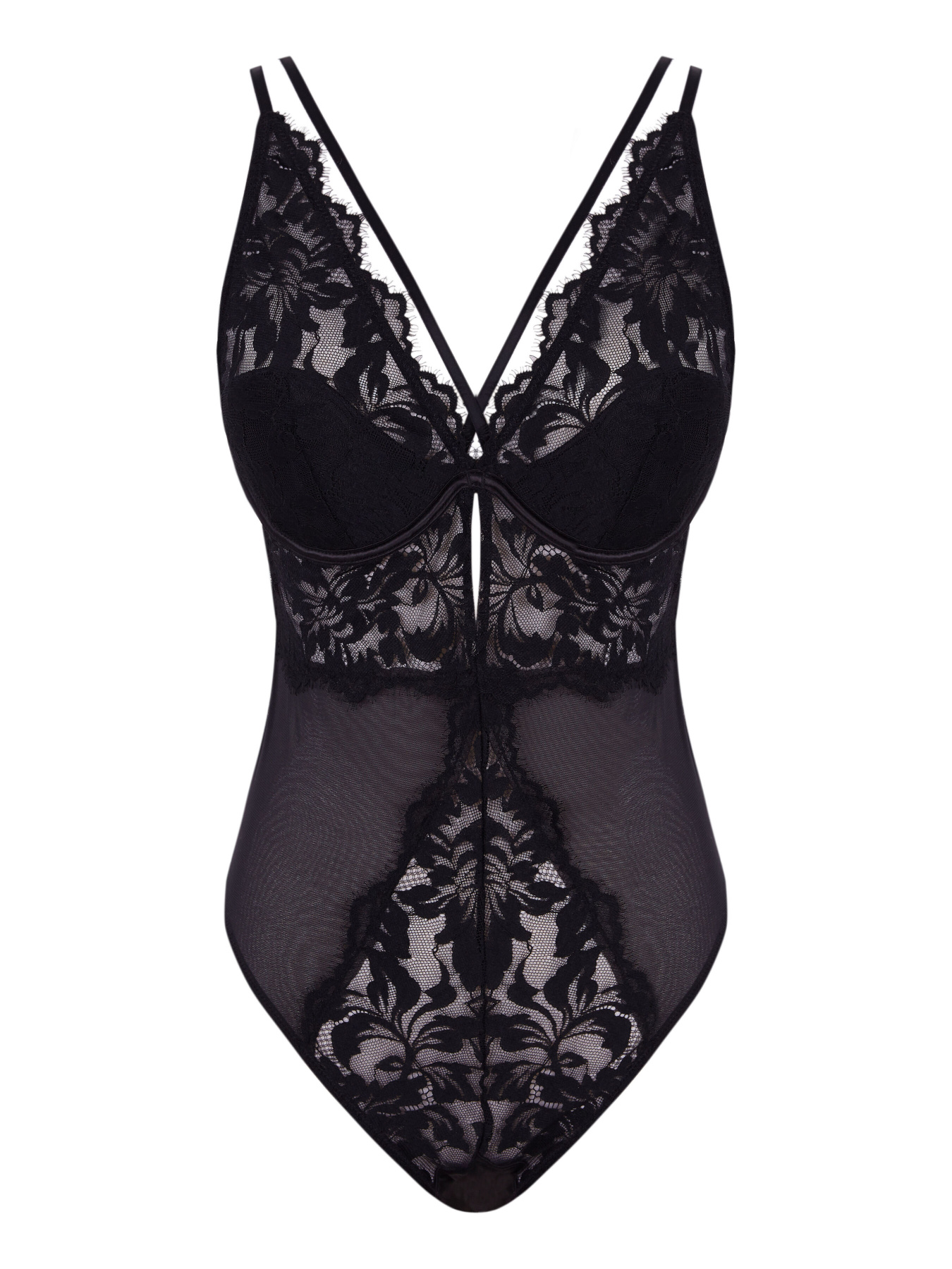 Боді та корсети Women'secret модель 7916305-01 Фото