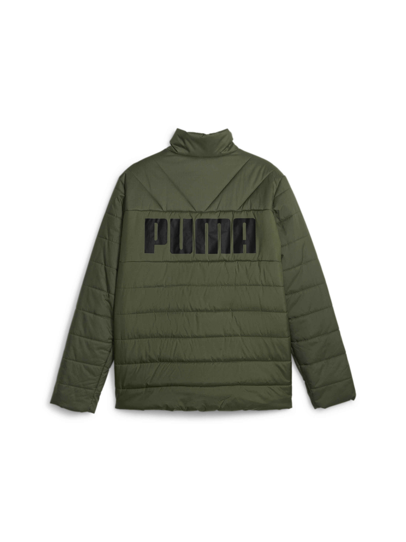 Куртки та дублянки PUMA Ess+ Padded Jacket модель 849349 Фото