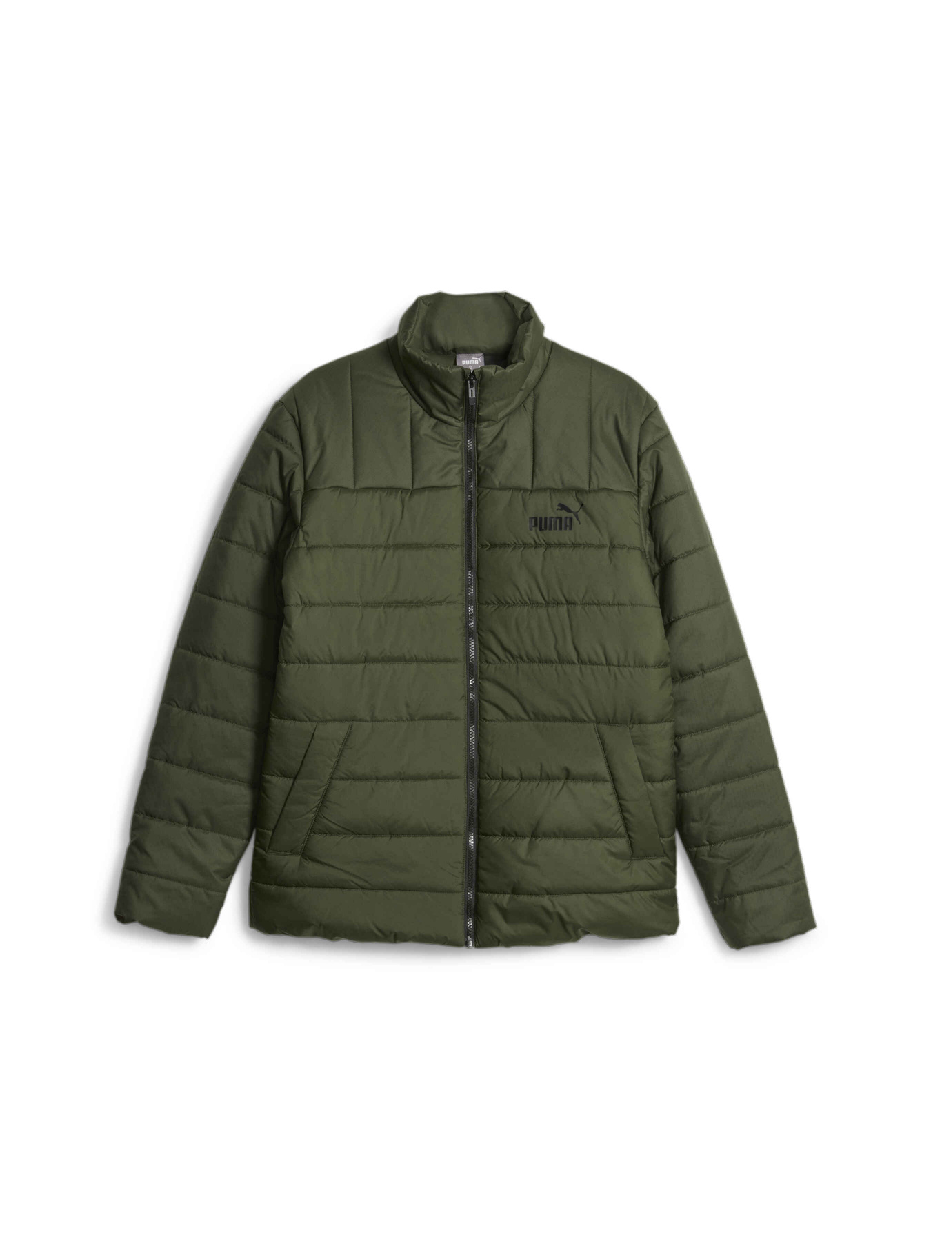 Куртки та дублянки PUMA Ess+ Padded Jacket модель 849349 Фото