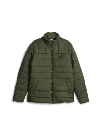 Куртки та дублянки PUMA Ess+ Padded Jacket модель 849349 Фото