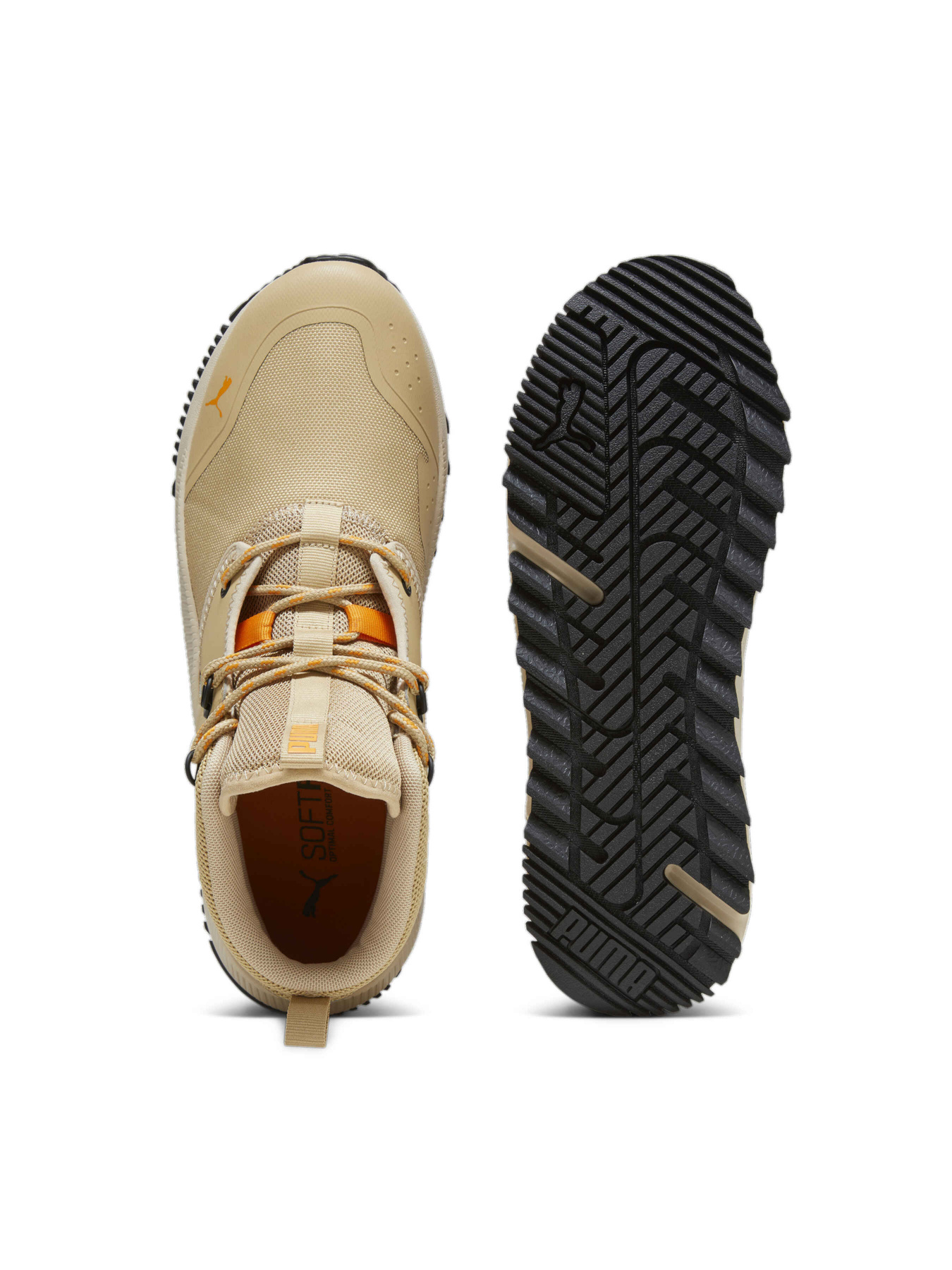 Кросівки PUMA Pacer Future Tr Mid модель 385866 Фото