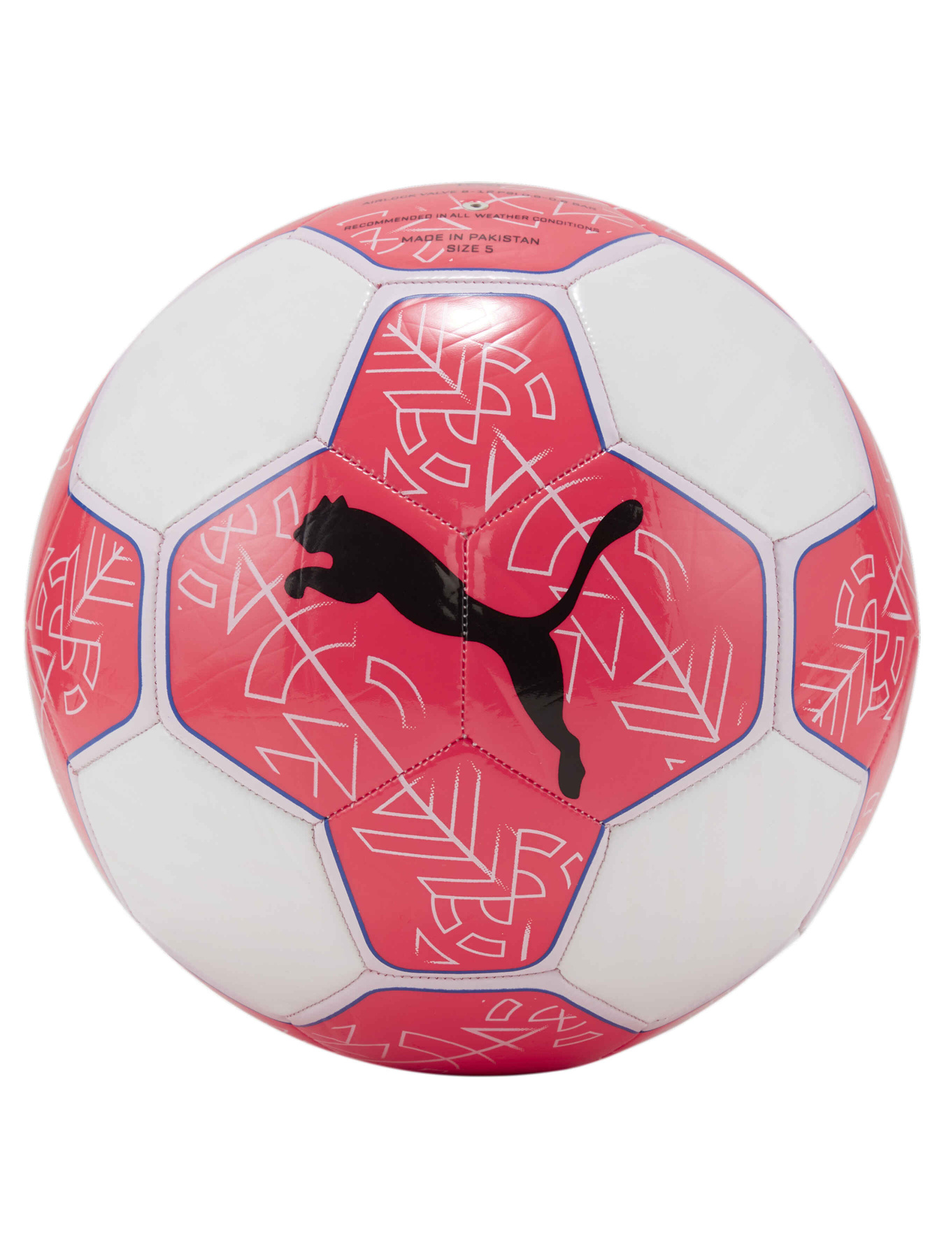 Мячи PUMA Prestige Ball модель 083992 Фото