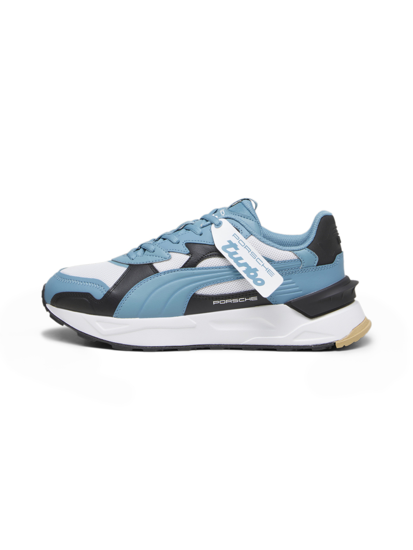 Кросівки PUMA Pl Mirage Sport Asphalt модель 307462 Фото