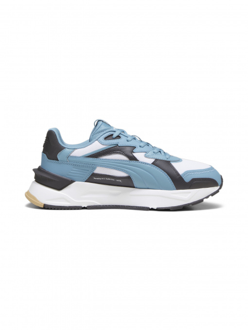 Кросівки PUMA Pl Mirage Sport Asphalt модель 307462 Фото