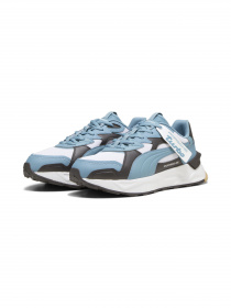 Кросівки PUMA Pl Mirage Sport Asphalt модель 307462 Фото