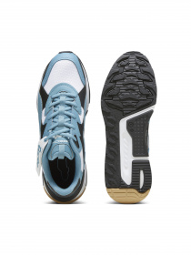 Кросівки PUMA Pl Mirage Sport Asphalt модель 307462 Фото