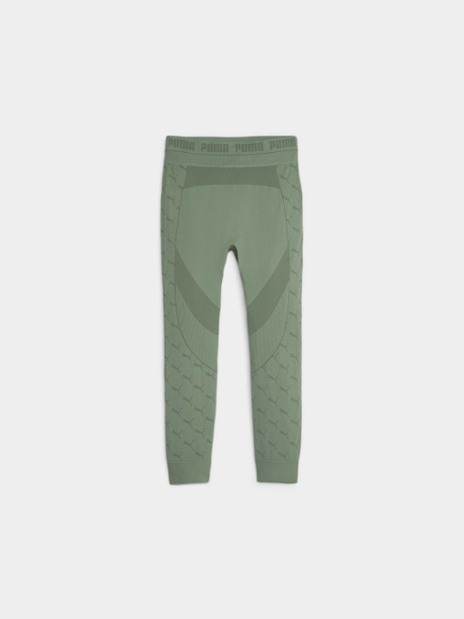 Штани PUMA Evoknit 7/8 Tights модель 673094 Фото