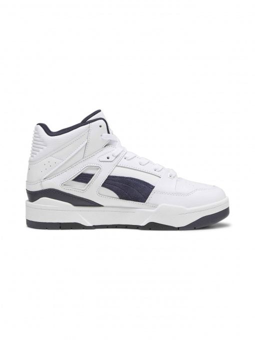 Кеды PUMA Slipstream Hi Lth модель 388640 Фото