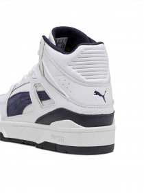 Кеды PUMA Slipstream Hi Lth модель 388640 Фото