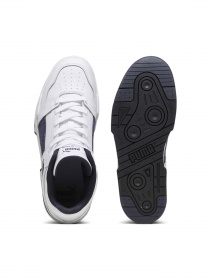 Кеды PUMA Slipstream Hi Lth модель 388640 Фото
