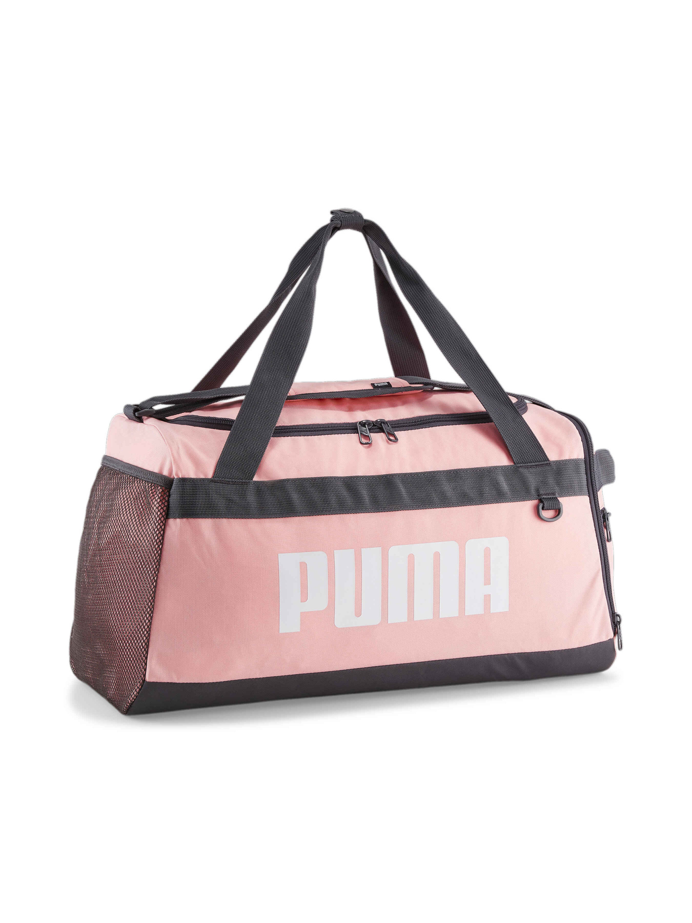 Сумки PUMA Challenger Duffel Bag S модель 079530 Сумки PUMA Challenger Duffel Bag S модель 079530 Фото