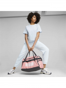 Сумки PUMA Challenger Duffel Bag S модель 079530 Фото