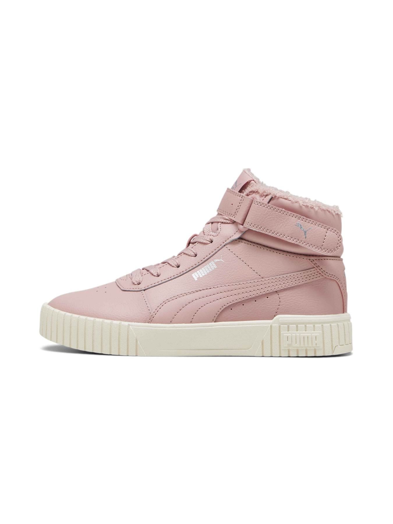 Кеди PUMA Carina 2.0 Mid WTR модель 385852 Кеди PUMA Carina 2.0 Mid WTR модель 385852 Фото
