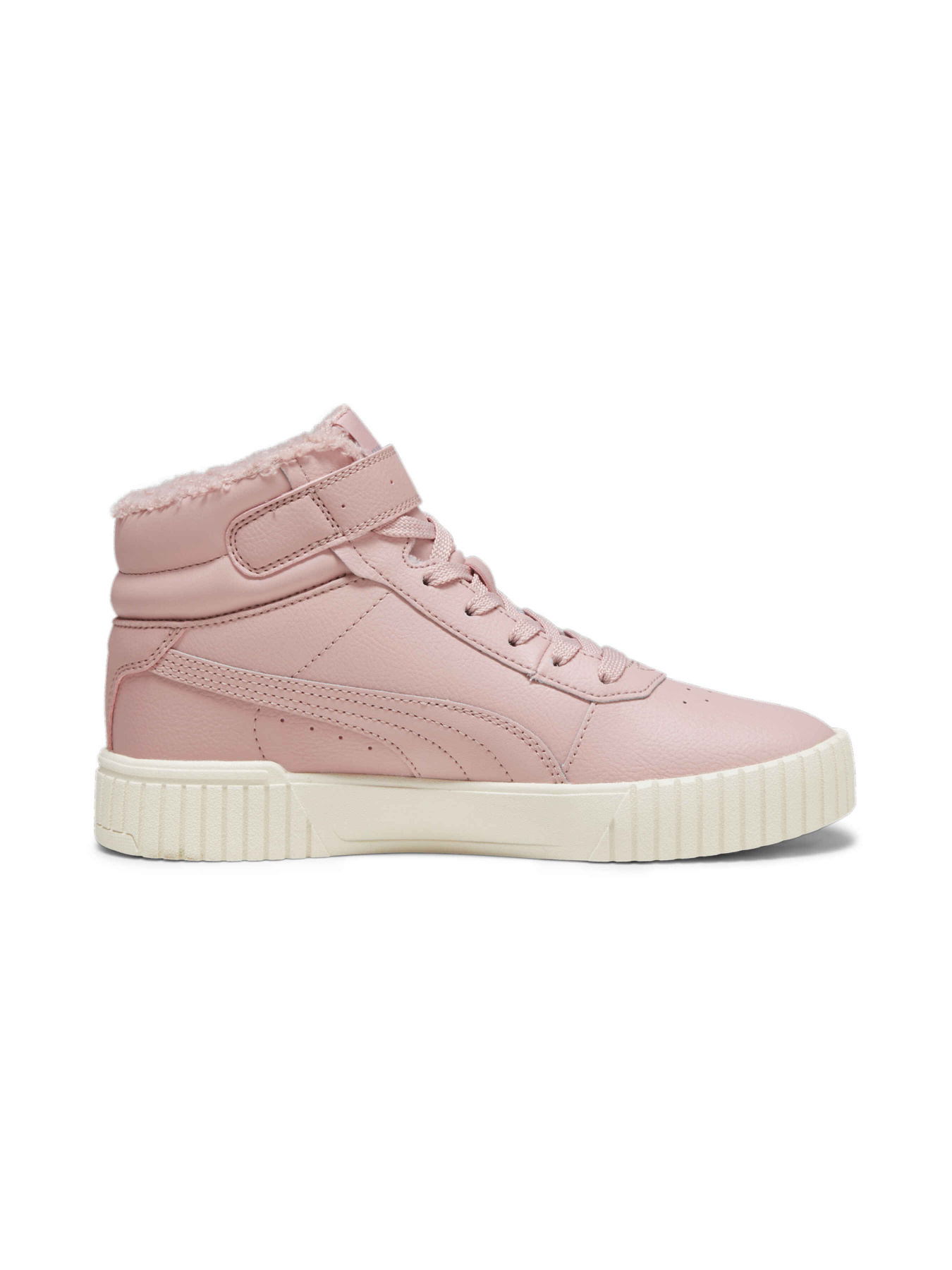 Кеди PUMA Carina 2.0 Mid WTR модель 385852 Кеди PUMA Carina 2.0 Mid WTR модель 385852 Фото