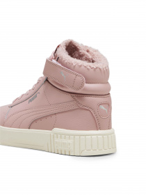 Кеди PUMA Carina 2.0 Mid WTR модель 385852 Фото