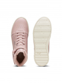 Кеди PUMA Carina 2.0 Mid WTR модель 385852 Фото